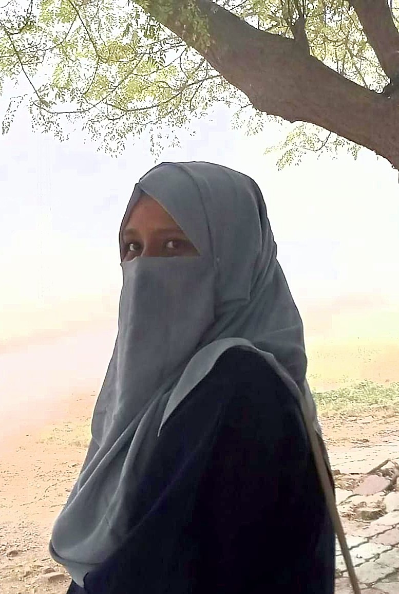 Hira Arshad / 3.18