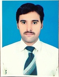 Mr Khursheed Ali Ujan
