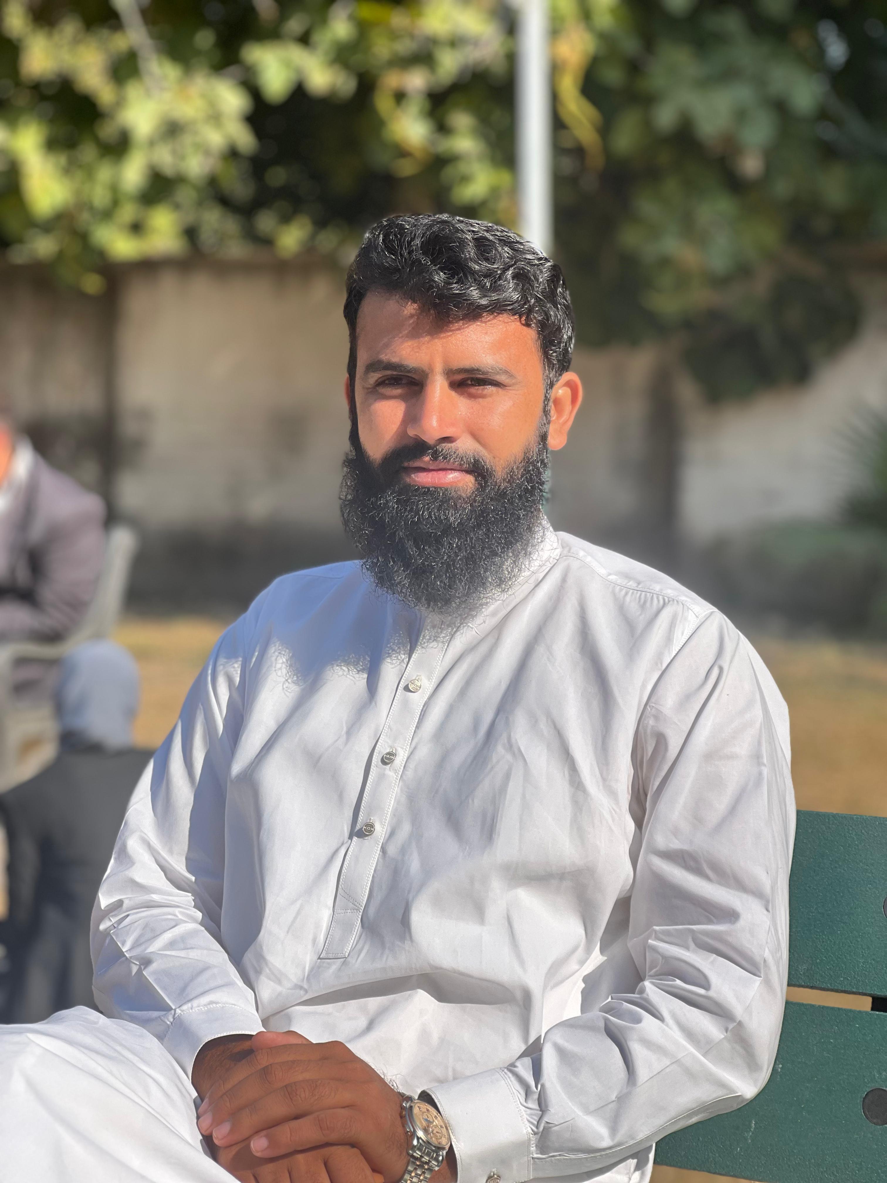 Mr Muhammad Siddique