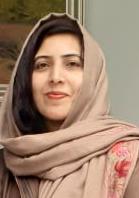 Mrs. Saima Khan