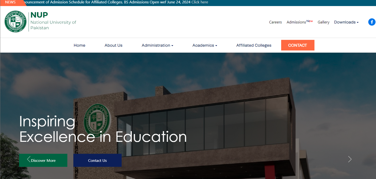 University Image